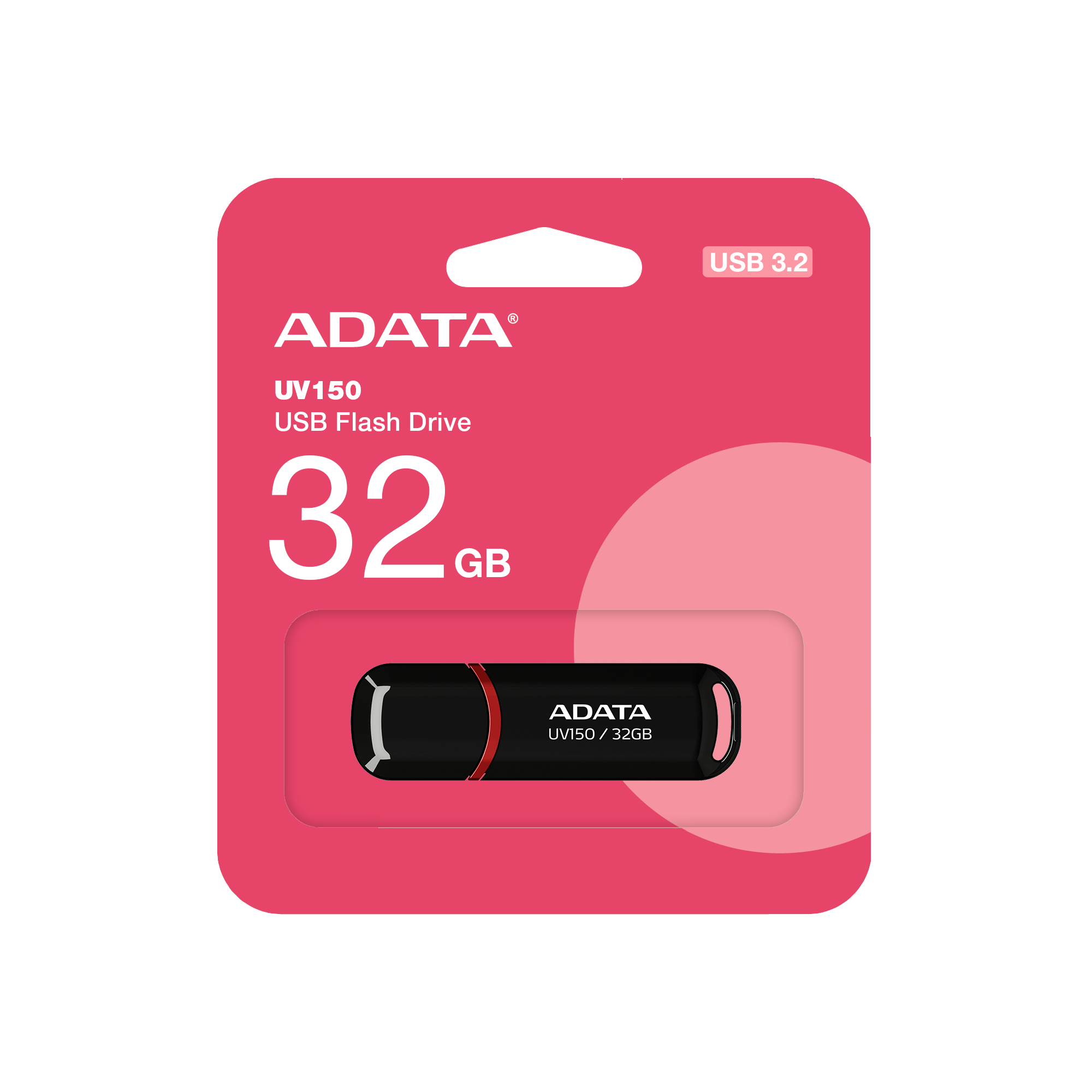 USB FLASH DISK ADATA 3.2 UV150 32GB